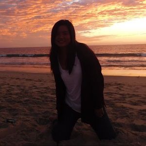 Meet your Posher, Amy